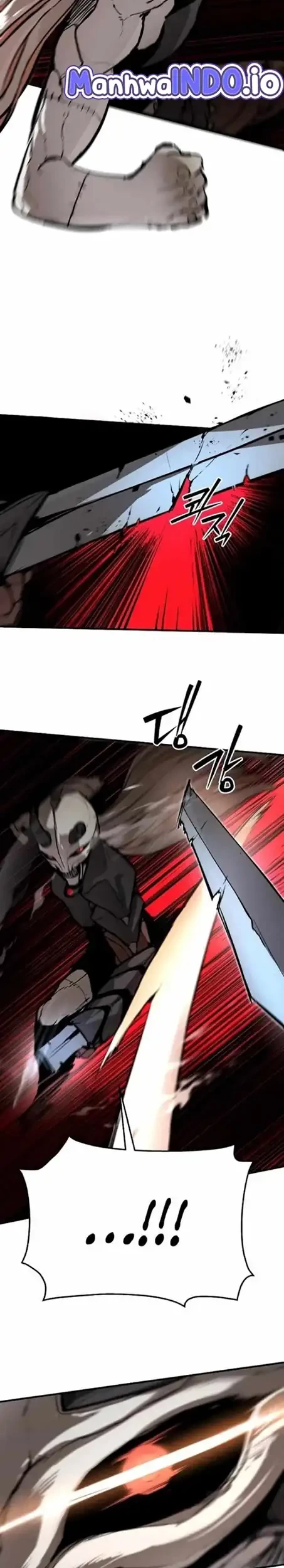 War of Corpses Chapter 15 Gambar 26