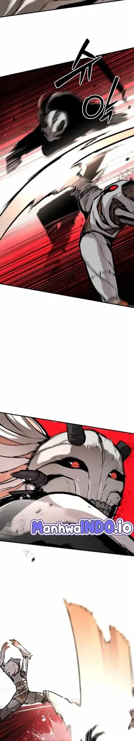 War of Corpses Chapter 15 Gambar 27