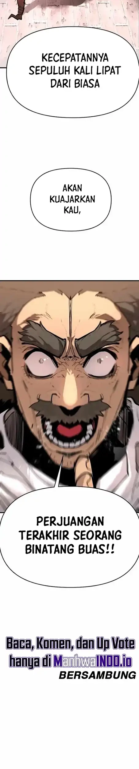 War of Corpses Chapter 15 Gambar 30