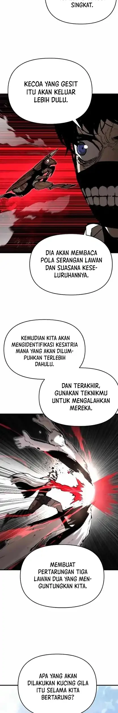 War of Corpses Chapter 15 Gambar 3