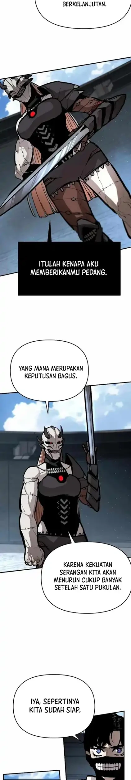 War of Corpses Chapter 15 Gambar 7