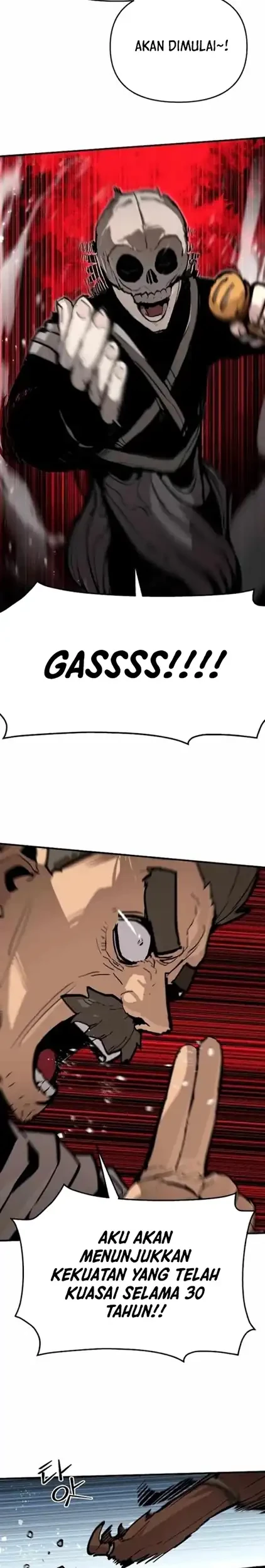War of Corpses Chapter 15 Gambar 9