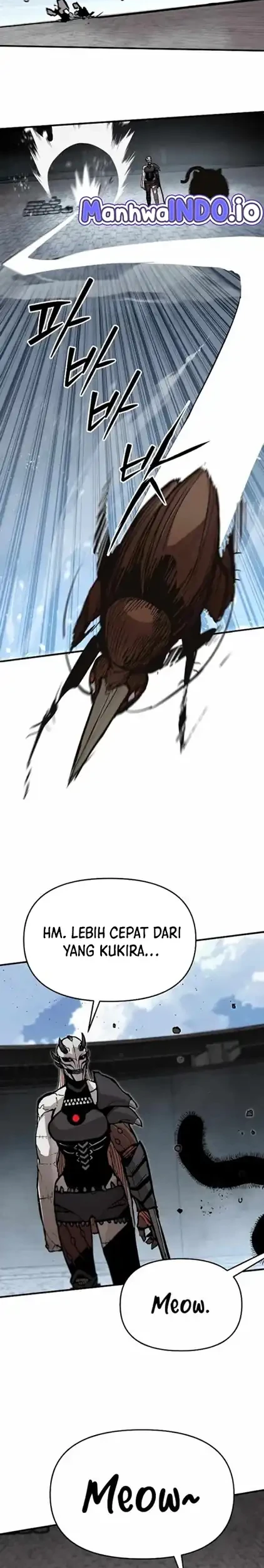 War of Corpses Chapter 15 Gambar 10