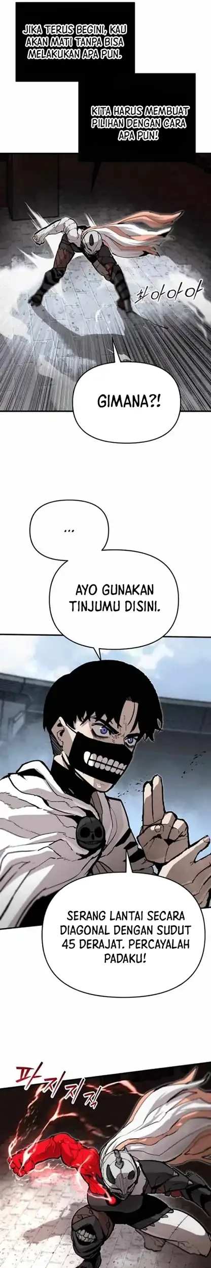 war of corpses chapter 16 - Page 19