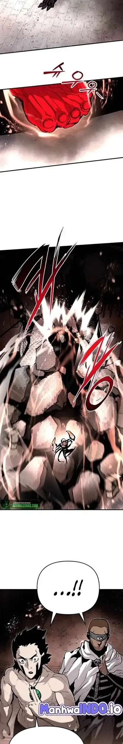 war of corpses chapter 16 - Page 20