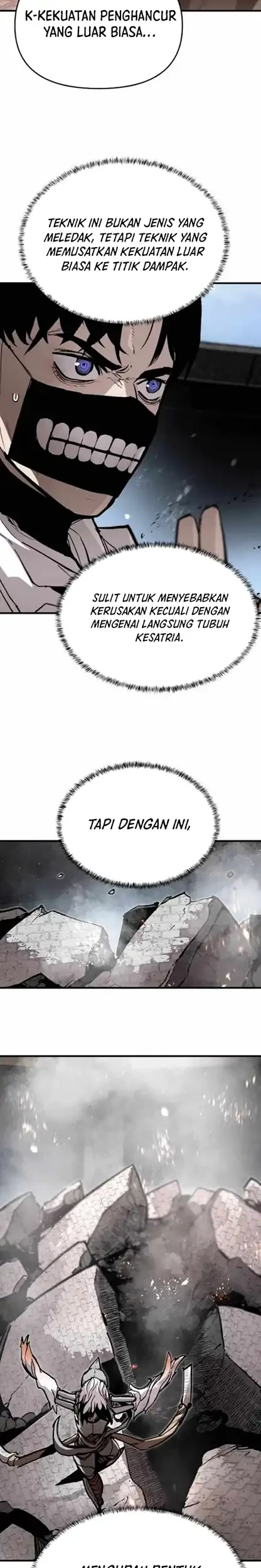 war of corpses chapter 16 - Page 21