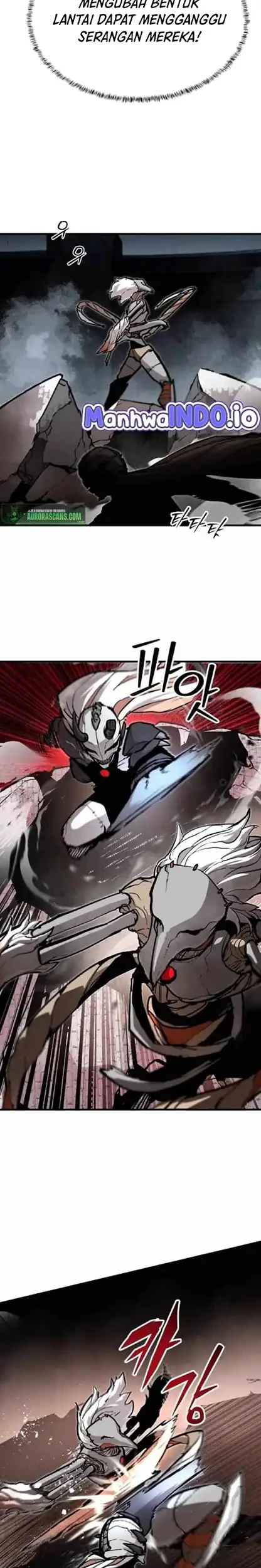 war of corpses chapter 16 - Page 22