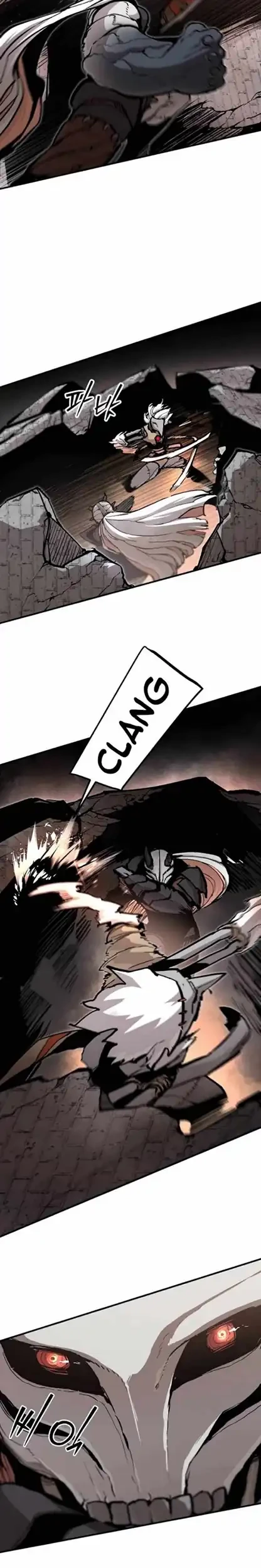 war of corpses chapter 16 - Page 23