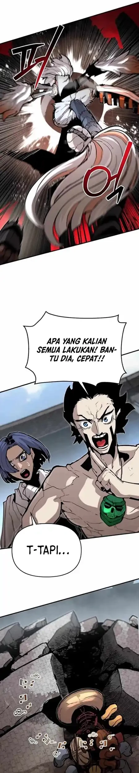 war of corpses chapter 16 - Page 25