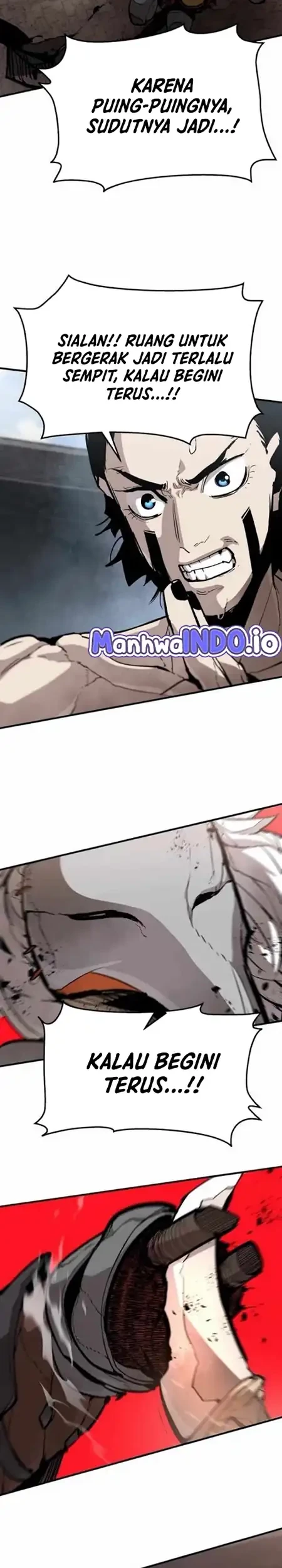 war of corpses chapter 16 - Page 26