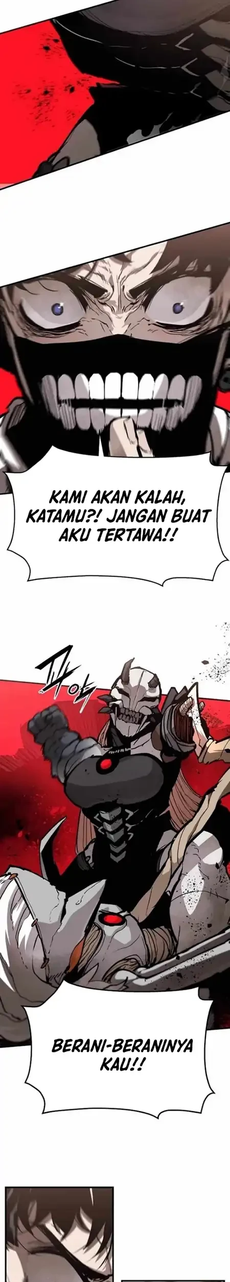 war of corpses chapter 16 - Page 27