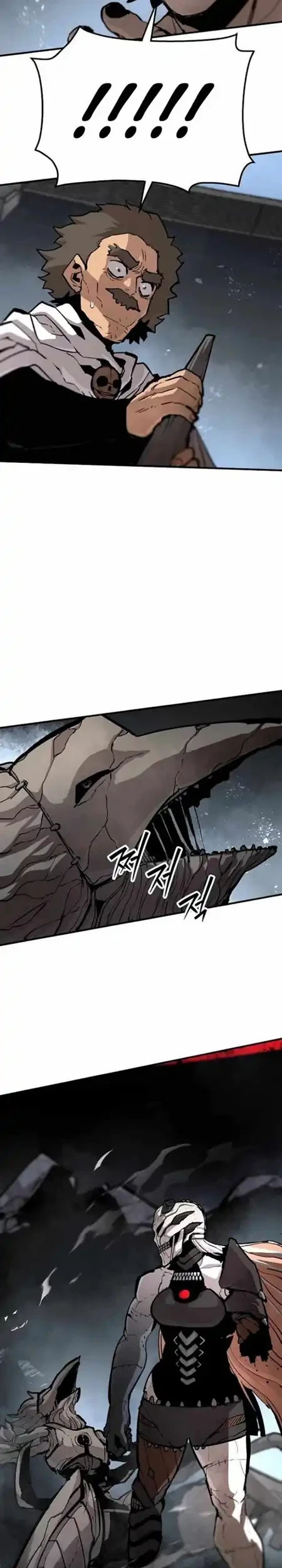 war of corpses chapter 16 - Page 29