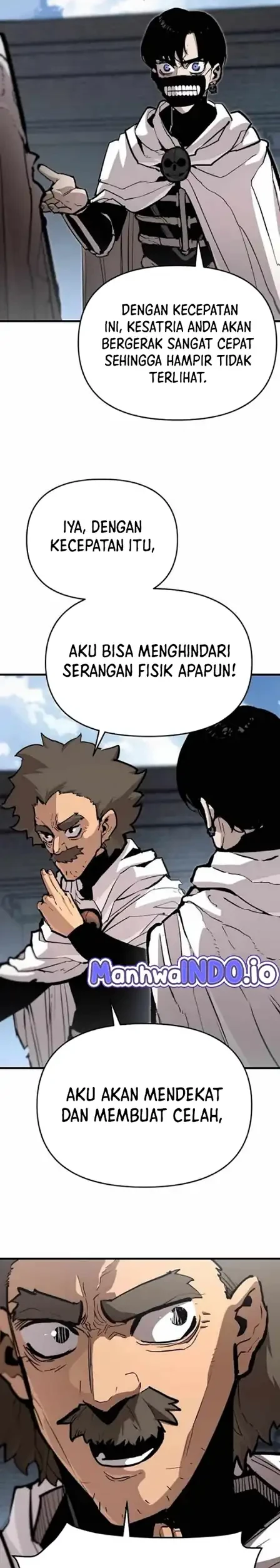 war of corpses chapter 16 - Page 2