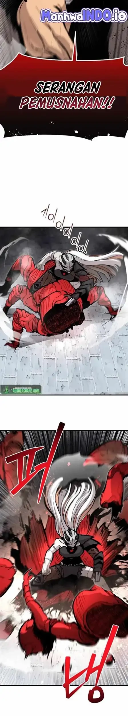 war of corpses chapter 16 - Page 4