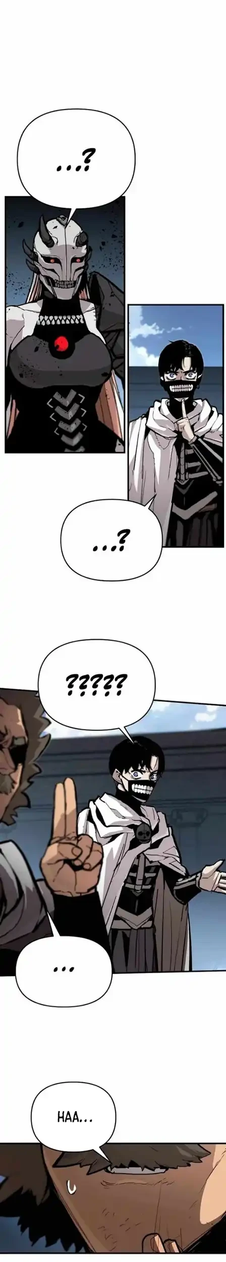 war of corpses chapter 16 - Page 5