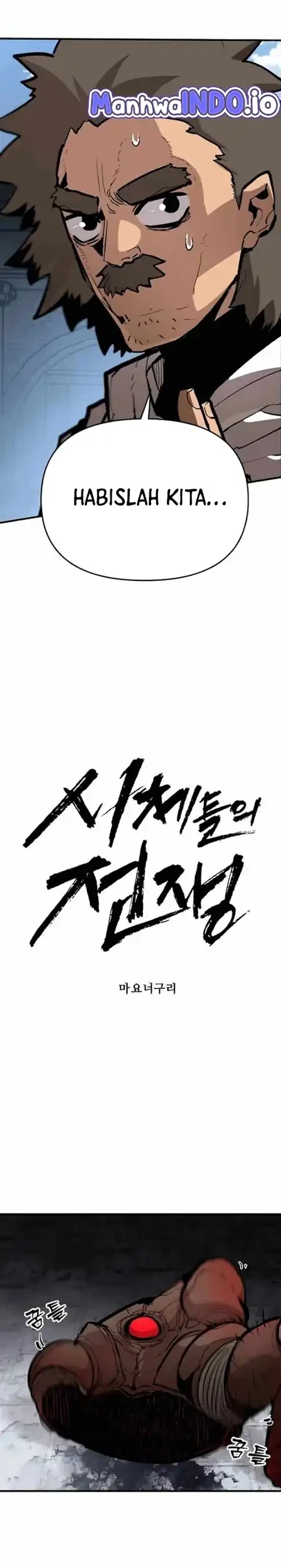 war of corpses chapter 16 - Page 6