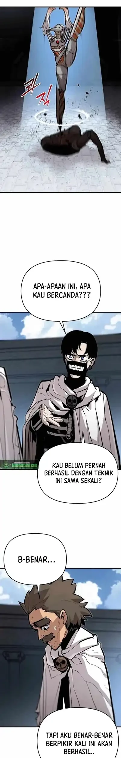 war of corpses chapter 16 - Page 7