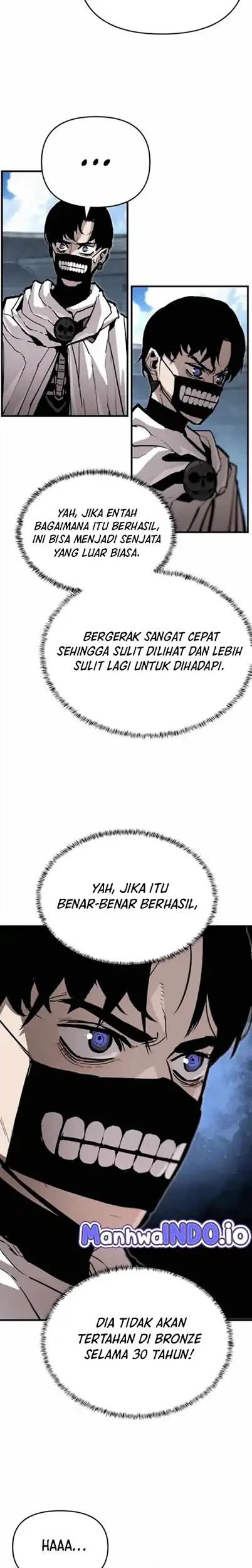 war of corpses chapter 16 - Page 8