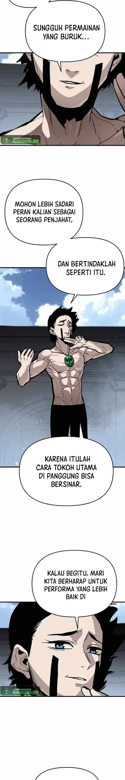 war of corpses chapter 16 - Page 9