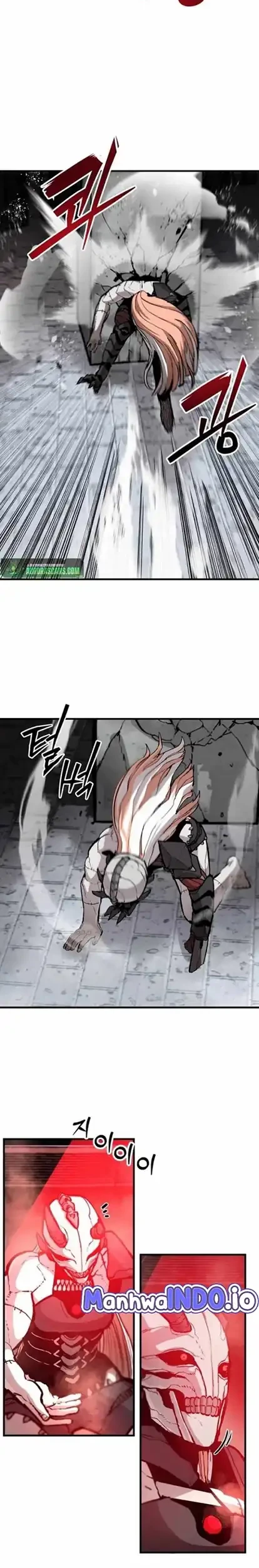 war of corpses chapter 16 - Page 14