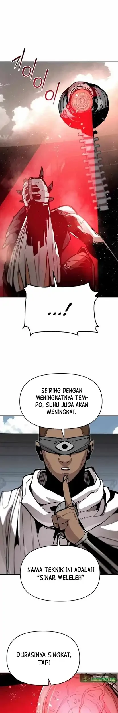 war of corpses chapter 16 - Page 15