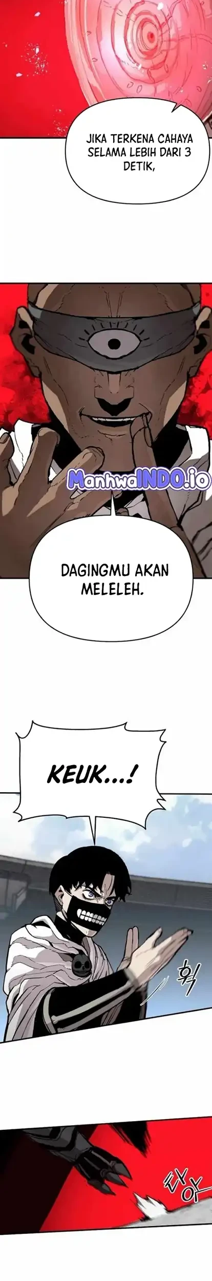 war of corpses chapter 16 - Page 16