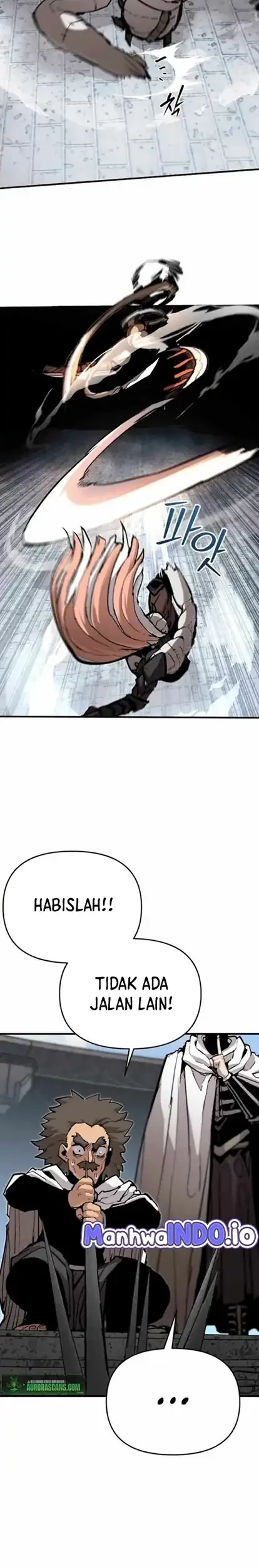 war of corpses chapter 16 - Page 18