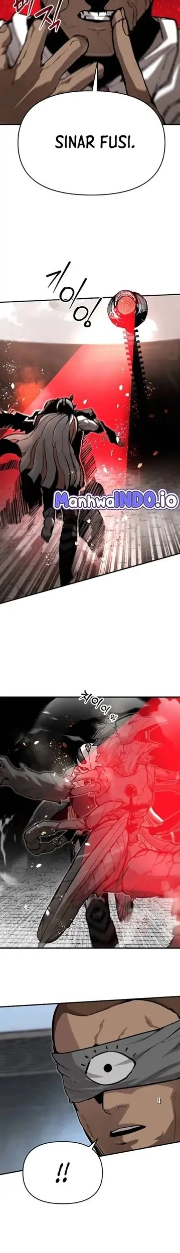 War of Corpses Chapter 17 Gambar 7