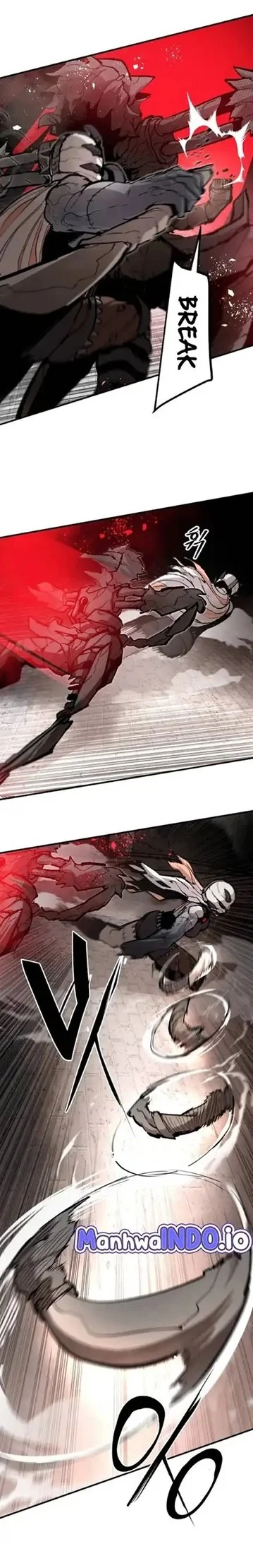 War of Corpses Chapter 17 Gambar 8