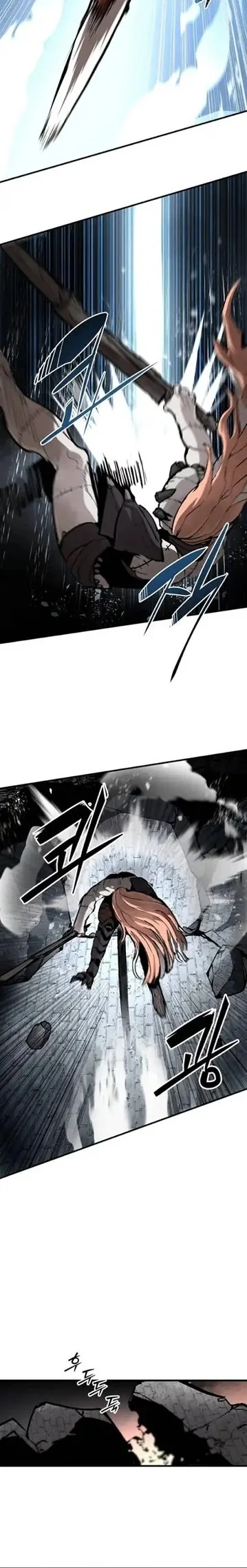 War of Corpses Chapter 17 Gambar 12