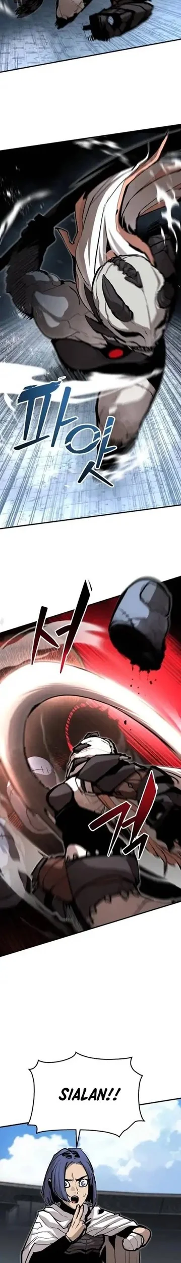 War of Corpses Chapter 17 Gambar 15