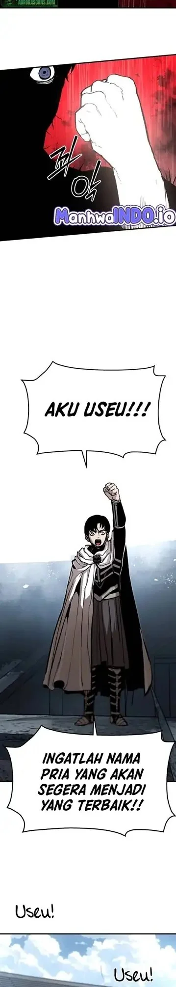 War of Corpses Chapter 17 Gambar 24