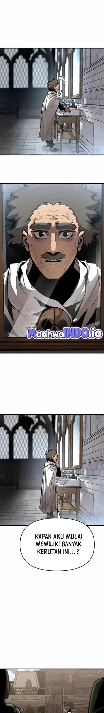 War of Corpses Chapter 18 Gambar 9