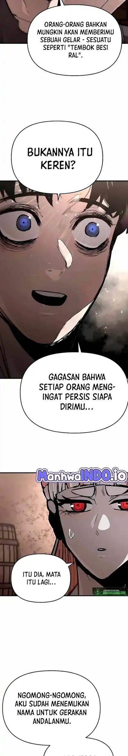 War of Corpses Chapter 19 Gambar 21
