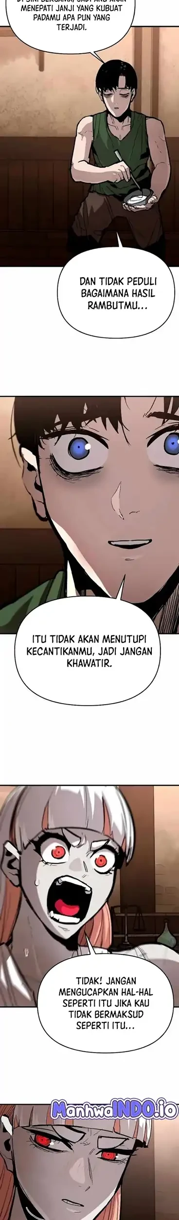 War of Corpses Chapter 19 Gambar 10