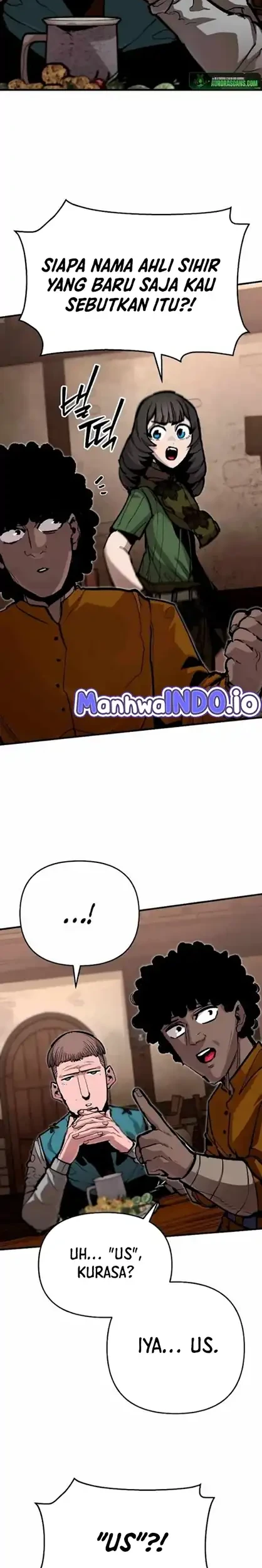 War of Corpses Chapter 19 Gambar 14