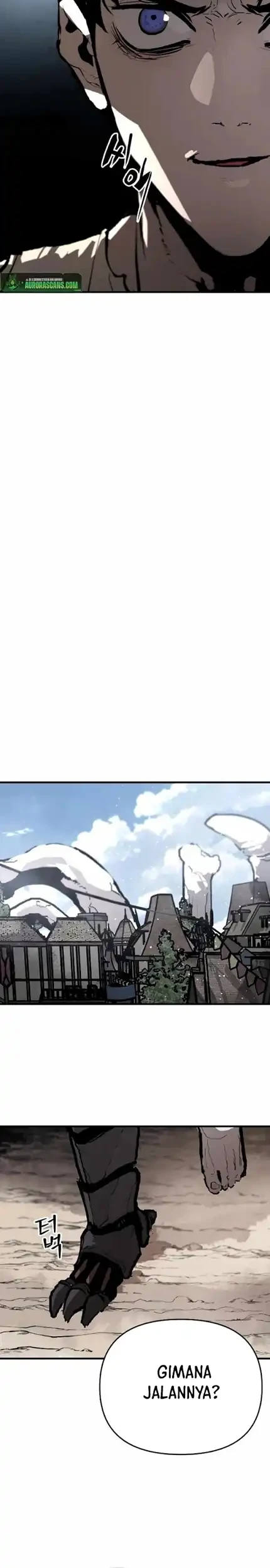 War of Corpses Chapter 2 Gambar 30