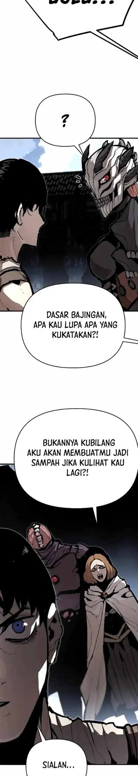 War of Corpses Chapter 2 Gambar 33