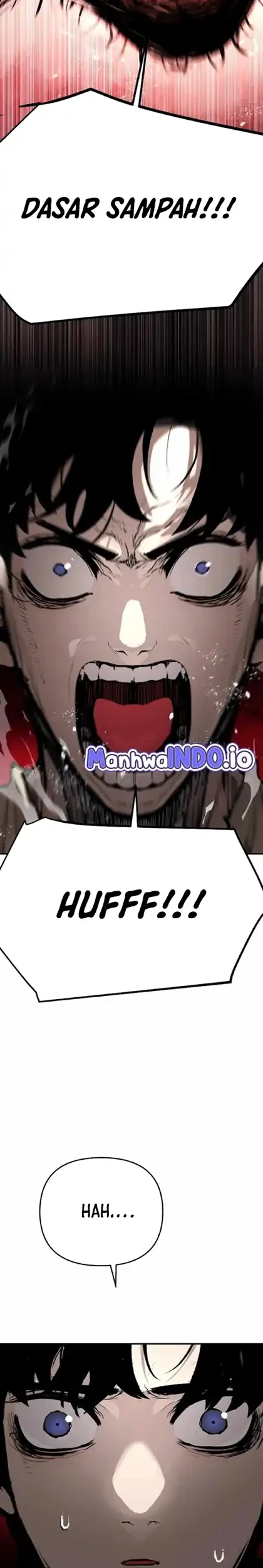 War of Corpses Chapter 2 Gambar 4