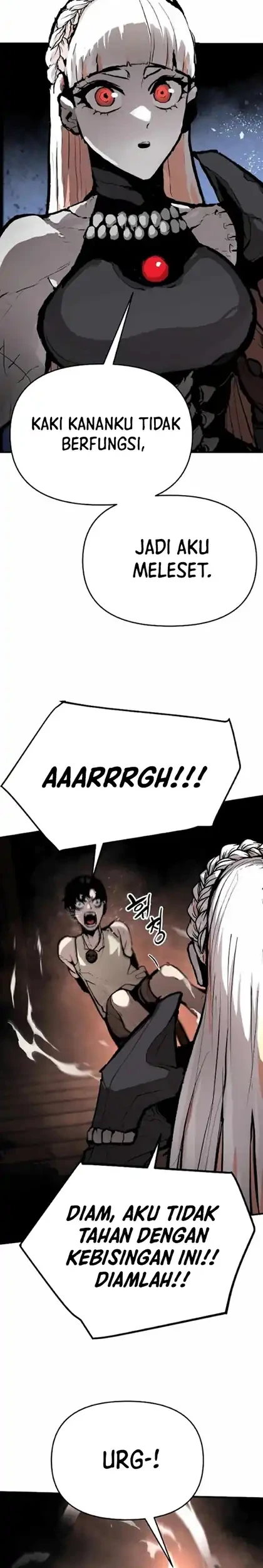 War of Corpses Chapter 2 Gambar 6