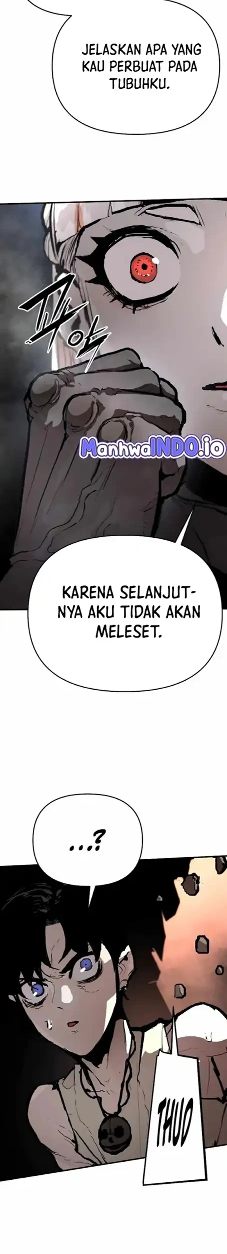 War of Corpses Chapter 2 Gambar 8