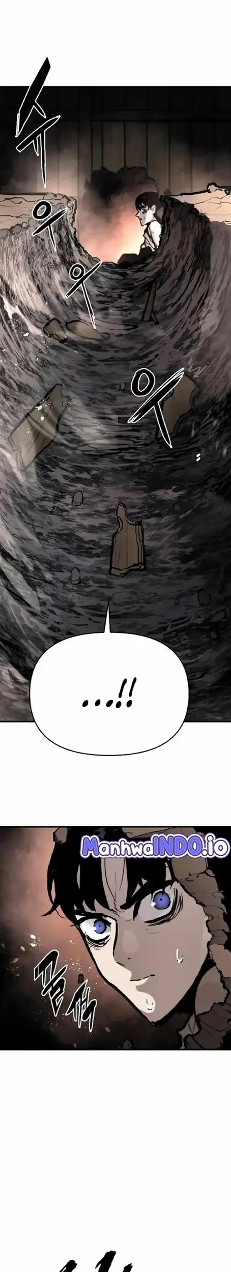 War of Corpses Chapter 2 Gambar 9