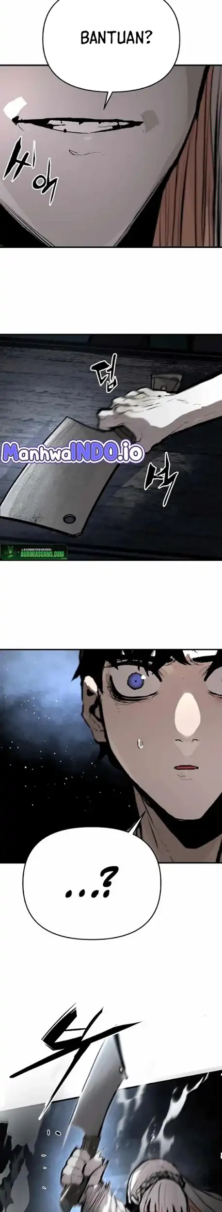 War of Corpses Chapter 2 Gambar 14