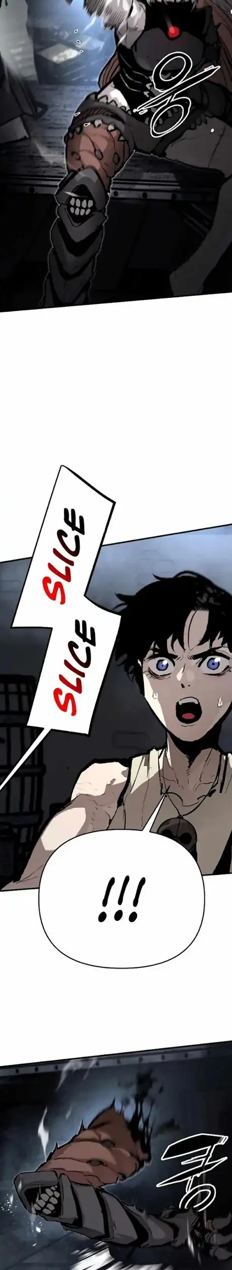 War of Corpses Chapter 2 Gambar 15