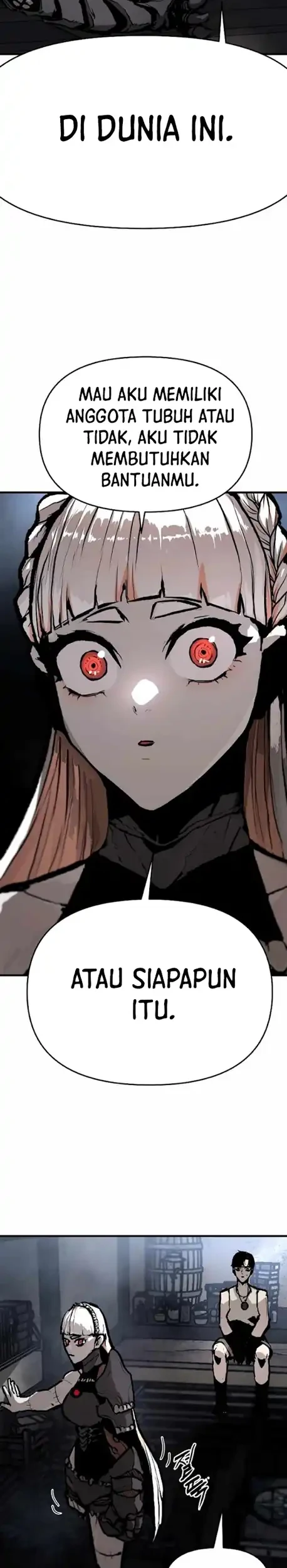 War of Corpses Chapter 2 Gambar 17