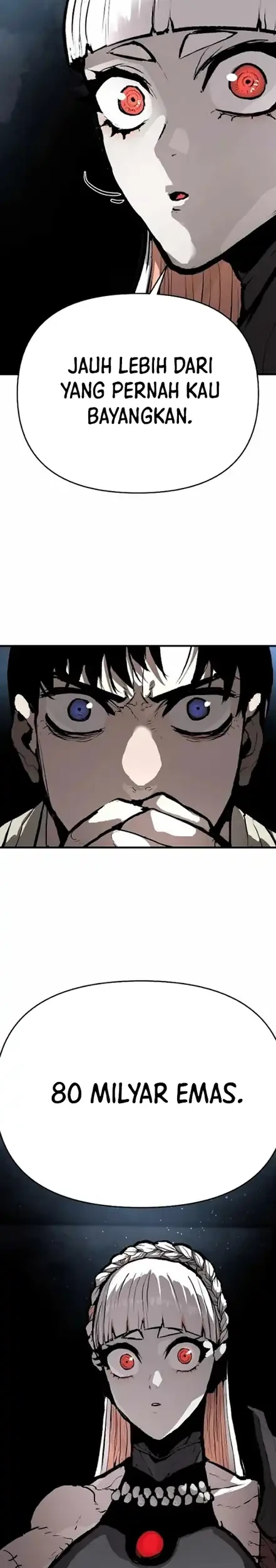 War of Corpses Chapter 2 Gambar 21