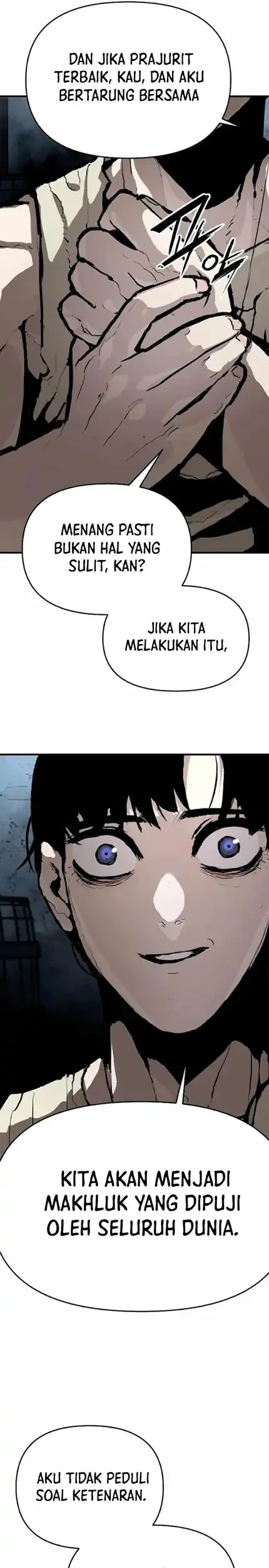 War of Corpses Chapter 2 Gambar 25