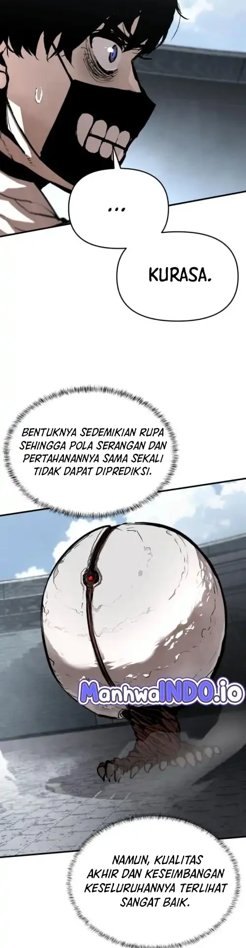 War of Corpses Chapter 20 Gambar 26