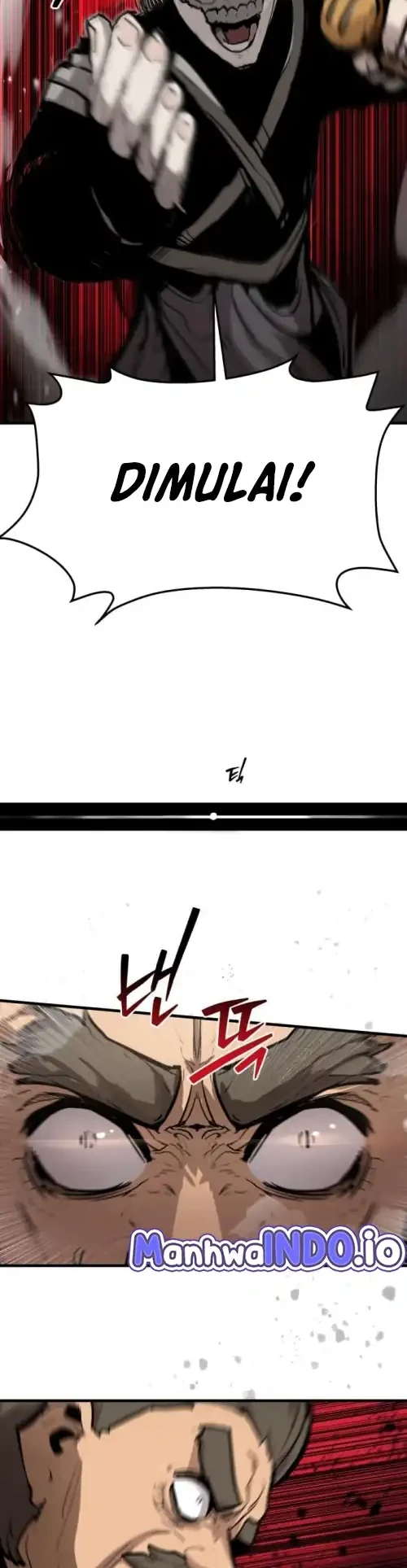 War of Corpses Chapter 20 Gambar 28