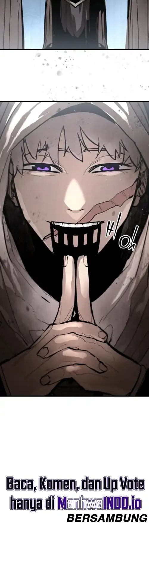 War of Corpses Chapter 20 Gambar 30